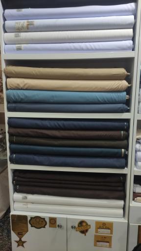عکس خیاطی رسولی