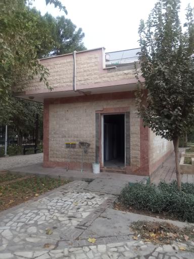 عکس سرویس بهداشتی