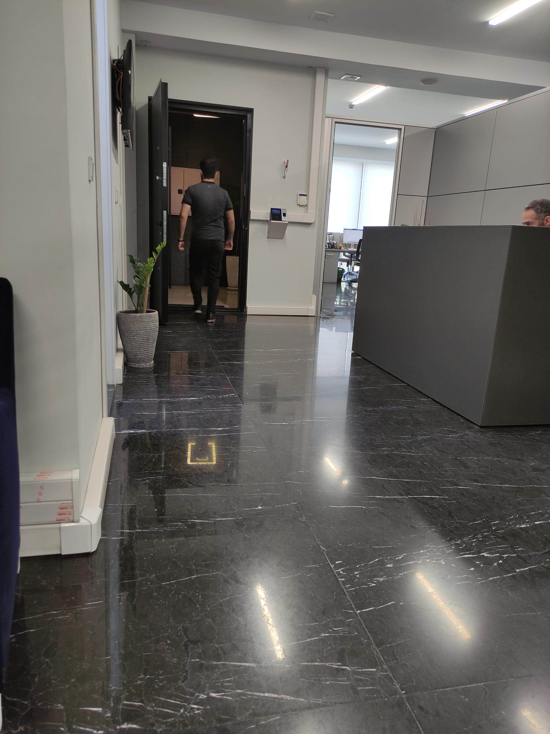 عکس شرکت خدمات اداری و صرافی خاورمیانه