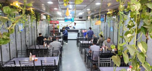 عکس طباخی نامدار