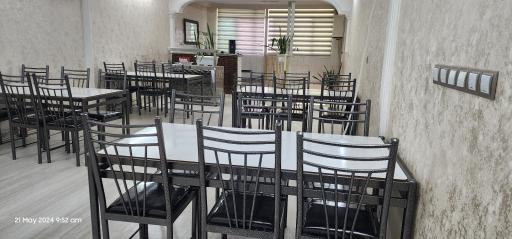 عکس طباخی نامدار