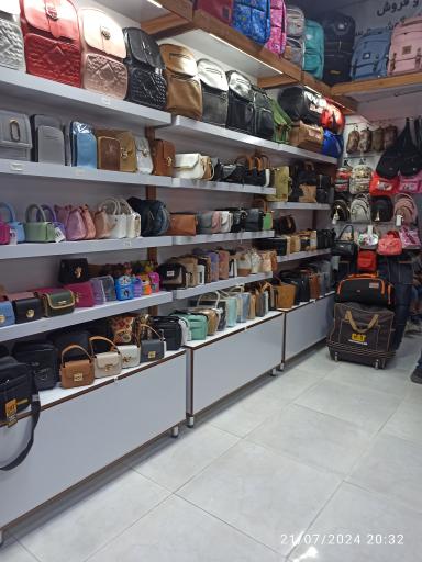 عکس کیف ویرا 