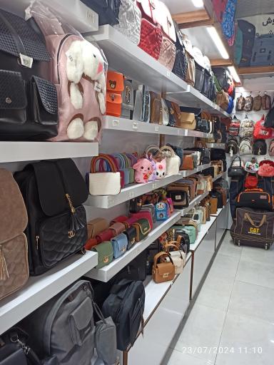 عکس کیف ویرا 