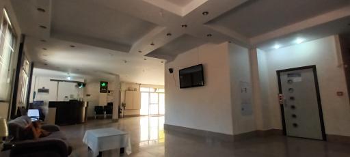 عکس اقامتگاه تعاونی چند منظوره جهاد کشاورزی