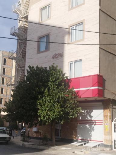 عکس برج مهدی (عج)