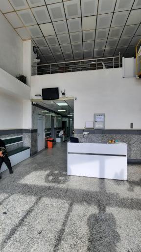 عکس درمانگاه خصوصی بهزاد