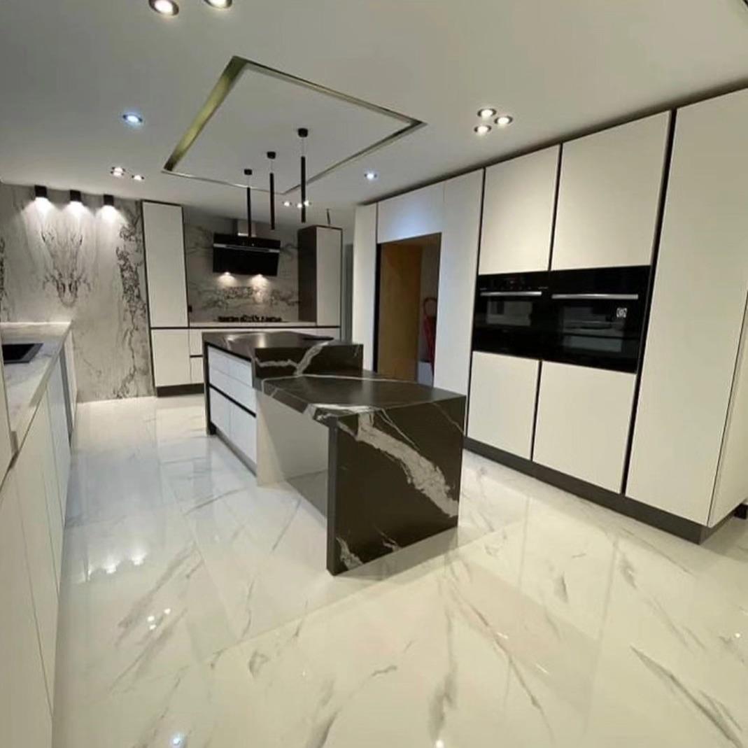 عکس دکوراسیون داخلی کابینو تبریز