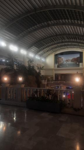 عکس بازار شهر