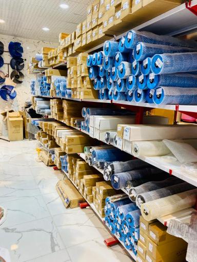 عکس لوازم برودتی ملاشاهی