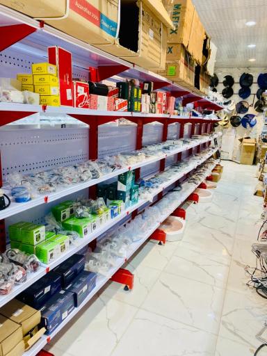 عکس لوازم برودتی ملاشاهی