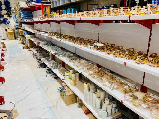 عکس لوازم برودتی ملاشاهی