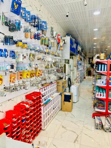 عکس لوازم برودتی ملاشاهی