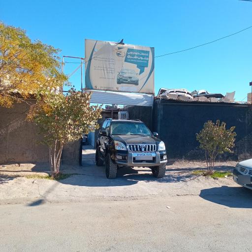 عکس pdr لیزری 