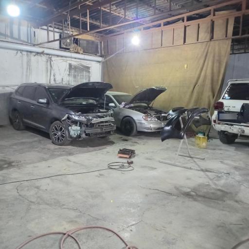 عکس pdr لیزری 