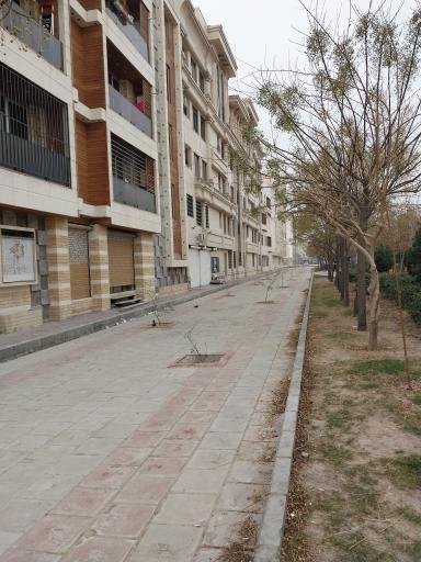 عکس ساختمان رویال پارک