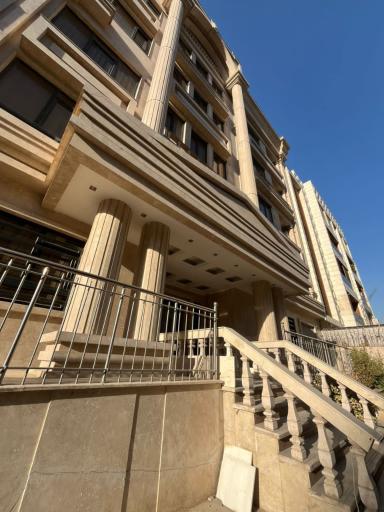 عکس ساختمان رویال پارک