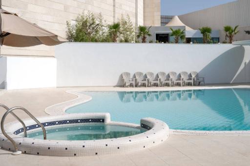 عکس مجموعه ورزشی آکوا پلازا 