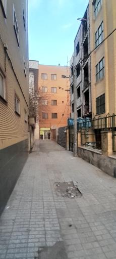 عکس اقامتگاه تعاونی چند منظوره جهاد کشاورزی