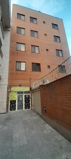 عکس اقامتگاه تعاونی چند منظوره جهاد کشاورزی