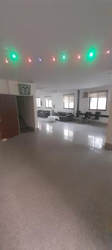 عکس اقامتگاه تعاونی چند منظوره جهاد کشاورزی