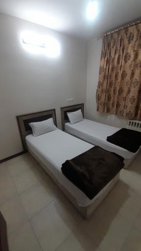 عکس اقامتگاه تعاونی چند منظوره جهاد کشاورزی