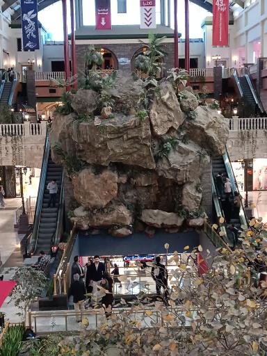 عکس بازار شهر