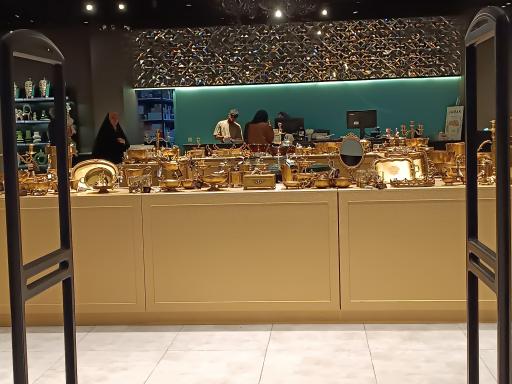 عکس بازار شهر