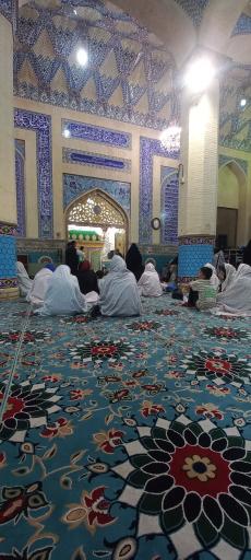 عکس امامزاده سید جعفر