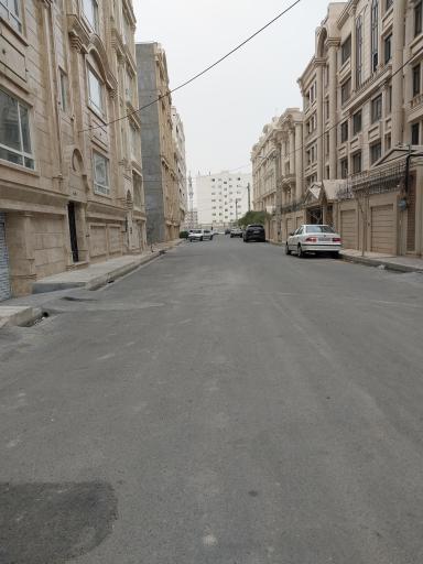 ساختمان رویال پارک