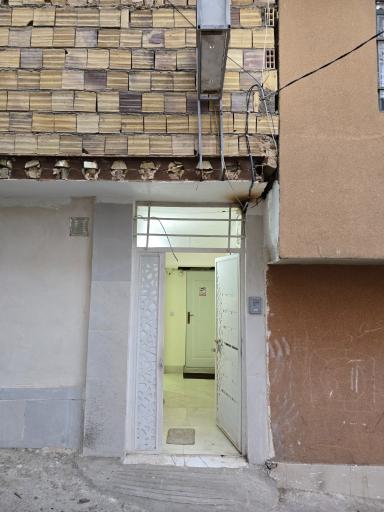 عکس کلینیک ترک اعتیاد صبح نو مشهد