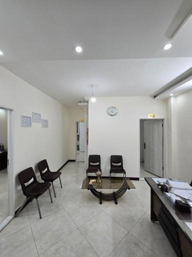 کلینیک ترک اعتیاد صبح نو مشهد