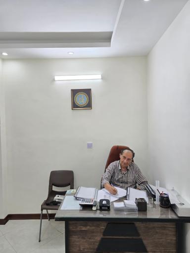 عکس کلینیک ترک اعتیاد صبح نو مشهد