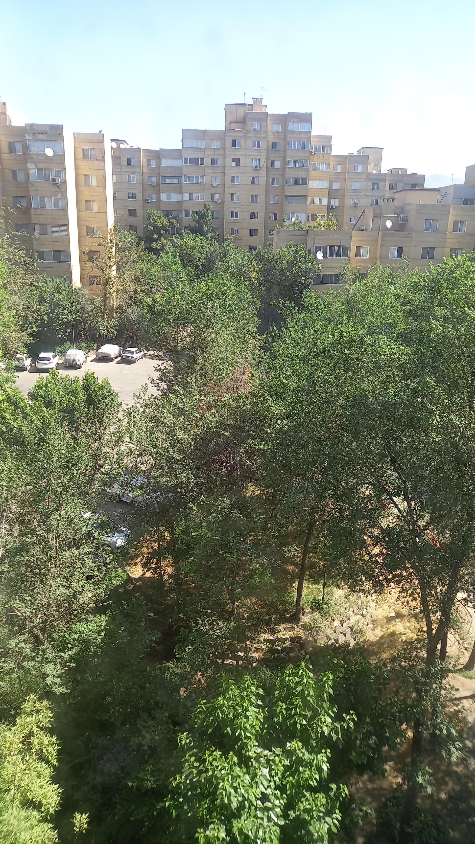 عکس شهرک آپادانا