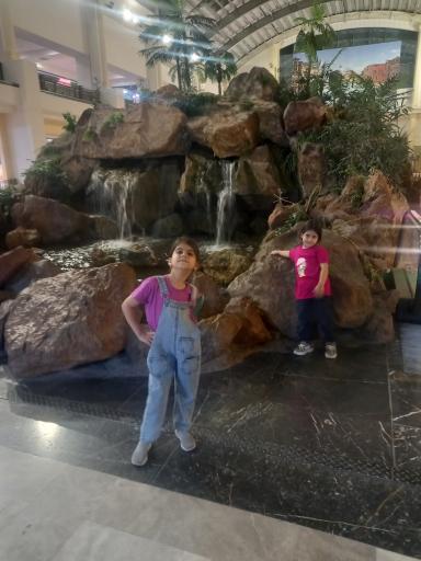 عکس بازار شهر