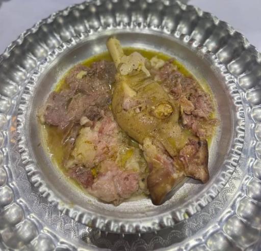 طباخی نامدار