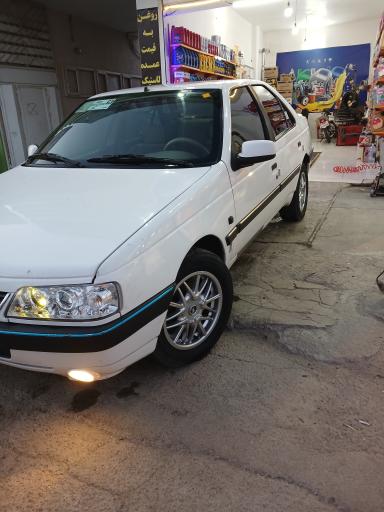 عکس اتوسرویس تک