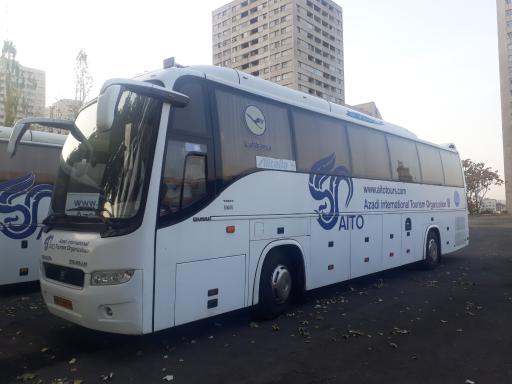 عکس آژانس آیتو