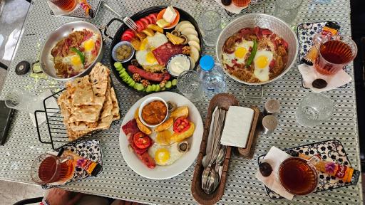 عکس خانه رایا