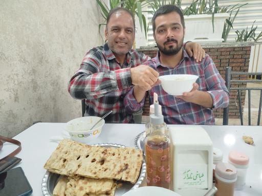 طباخی نامدار