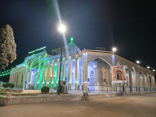 عکس امامزاده سید جعفر
