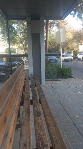 عکس  ابتدای مجد