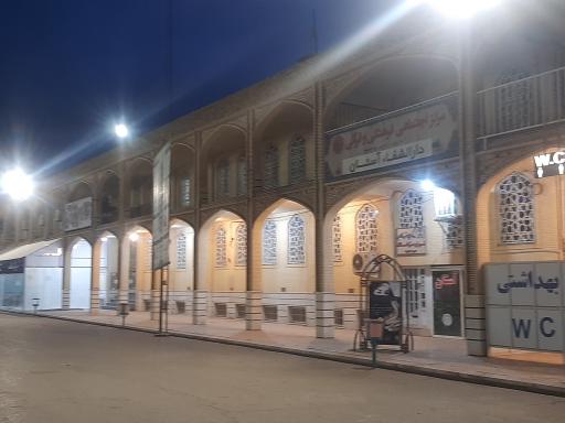 عکس امامزاده سید جعفر