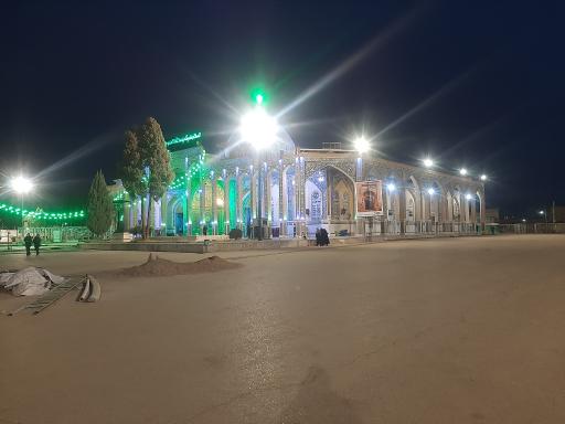 عکس امامزاده سید جعفر
