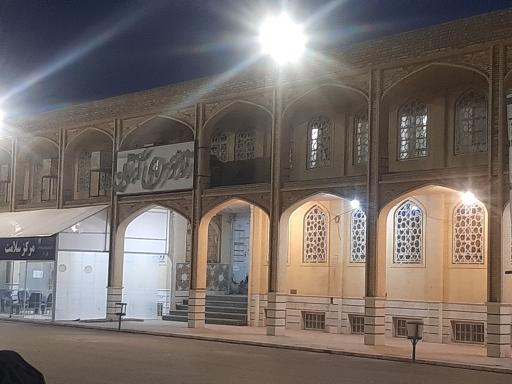 عکس امامزاده سید جعفر