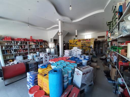 عکس کلینیک ساختمانی کریمی 