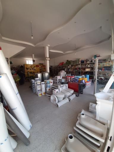 عکس کلینیک ساختمانی کریمی 