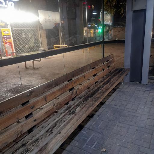 عکس  ابتدای مجد