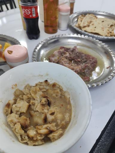 عکس طباخی نامدار