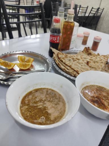 عکس طباخی نامدار