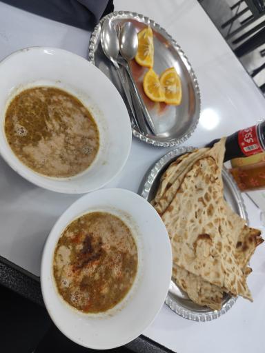 عکس طباخی نامدار